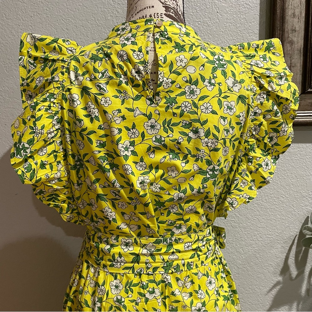Banjanan Audrey Mini Dress - Picture 7 of 8
